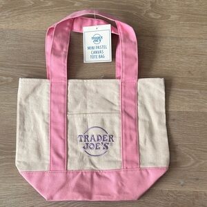 Trader Joe’s Tote Bag